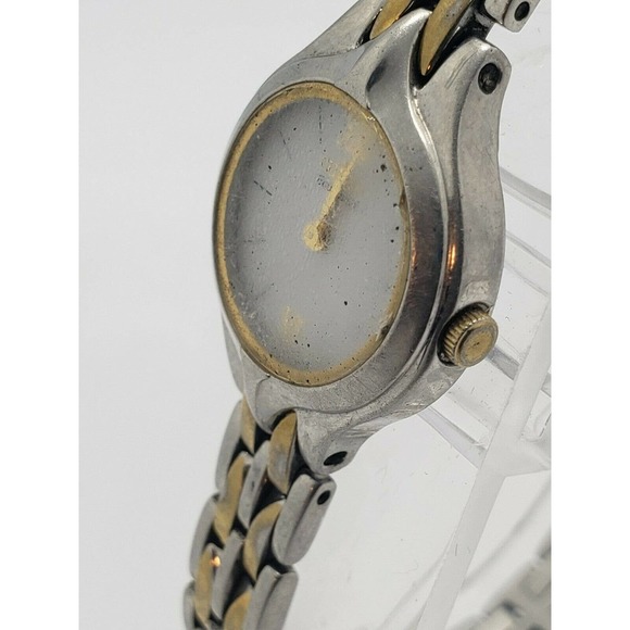 Citizen Womens Gold &Eco-Drive Watch main image 11